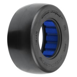 1/10 Bald Eagle S3 F/R 2.2/3.0 SC Tires (2)