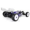 1/10 Bald Eagle S3 Rear 2.2 Buggy Tires (2)