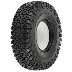 BFGoodrich KO2 1.9 G8 Rock Terrain Truck Tire (2)