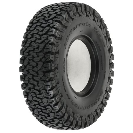 BFGoodrich KO2 1.9 G8 Rock Terrain Truck Tire (2)