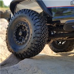 BFGoodrich KO2 1.9 G8 Rock Terrain Truck Tire (2)