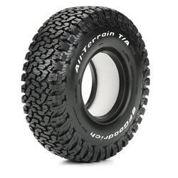 BFGoodrich KO2 1.9 G8 Rock Terrain Truck Tire (2)