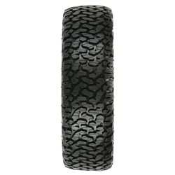 BFGoodrich KO2 1.9 G8 Rock Terrain Truck Tire (2)