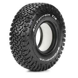 BFGoodrich KO2 1.9 G8 Rock Terrain Truck Tire (2)