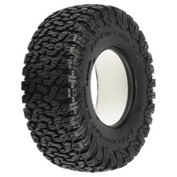 Front, Rear BFG KO2 M2 (2) : Desert Truck