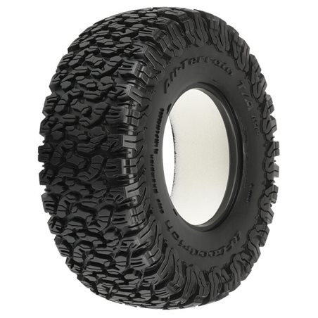 Front, Rear BFG KO2 M2 (2) : Desert Truck