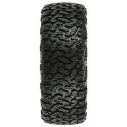 Front, Rear BFG KO2 M2 (2) : Desert Truck