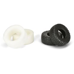 Front, Rear BFG KO2 M2 (2) : Desert Truck