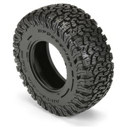 Front, Rear BFG KO2 M2 (2) : Desert Truck