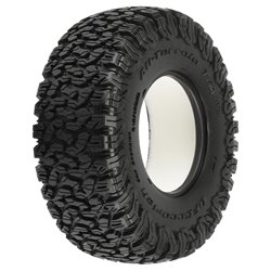 Front, Rear BFG KO2 M2 (2) : Desert Truck