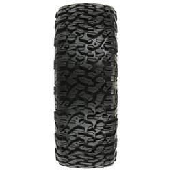 Front, Rear BFG KO2 M2 (2) : Desert Truck