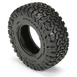 Front, Rear BFG KO2 M2 (2) : Desert Truck