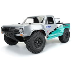 Front, Rear BFG KO2 M2 (2) : Desert Truck