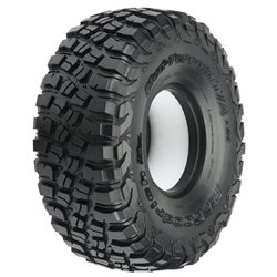 BFGoodrich Mud-Terrain T/A KM3 1.9 Crawler Tire