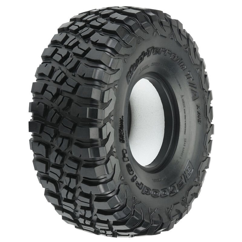 BFGoodrich Mud-Terrain T/A KM3 1.9 Crawler Tire