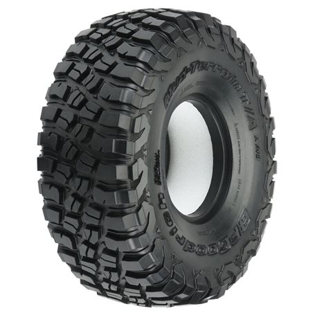 BFGoodrich Mud-Terrain T/A KM3 1.9 Crawler Tire