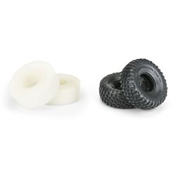 BFGoodrich Mud-Terrain T/A KM3 1.9 Crawler Tire