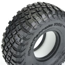 BFGoodrich Mud-Terrain T/A KM3 1.9 Crawler Tire