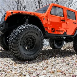 BFGoodrich Mud-Terrain T/A KM3 1.9 Crawler Tire