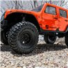 BFGoodrich Mud-Terrain T/A KM3 1.9 Crawler Tire
