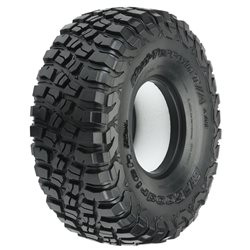 BFGoodrich Mud-Terrain T/A KM3 1.9 Crawler Tire