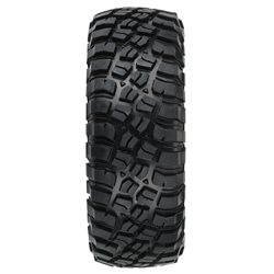 BFGoodrich Mud-Terrain T/A KM3 1.9 Crawler Tire