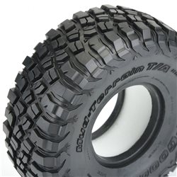 BFGoodrich Mud-Terrain T/A KM3 1.9 Crawler Tire