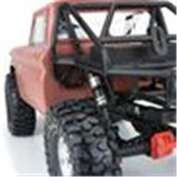 Big Bore Scaler Shocks (90mm-95mm) F/R