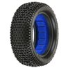 Fr Blockade 2.2 4WD M3 Soft Off Rd w/Foam: BX(2)