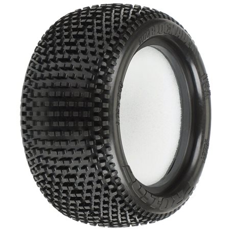 Rear Blockade 2.2 M3 Off-Road Tire: Buggy