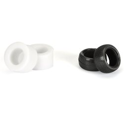 Rear Blockade 2.2 M3 Off-Road Tire: Buggy