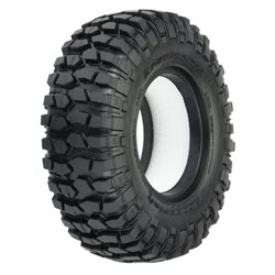 Class 0 BFG Krawler T/A KX 1.9 Predator Tires F/R