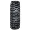 Class 0 BFG Krawler T/A KX 1.9 Predator Tires F/R