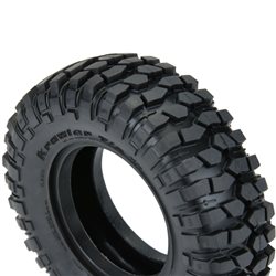 Class 0 BFG Krawler T/A KX 1.9 Predator Tires F/R