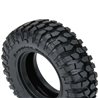 Class 0 BFG Krawler T/A KX 1.9 Predator Tires F/R