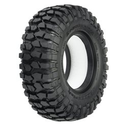 Class 0 BFG Krawler T/A KX 1.9 Predator Tires F/R
