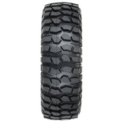 Class 0 BFG Krawler T/A KX 1.9 Predator Tires F/R