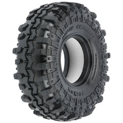 Class 0 Interco Super Swamper TSL SX 1.55 G8 F/R