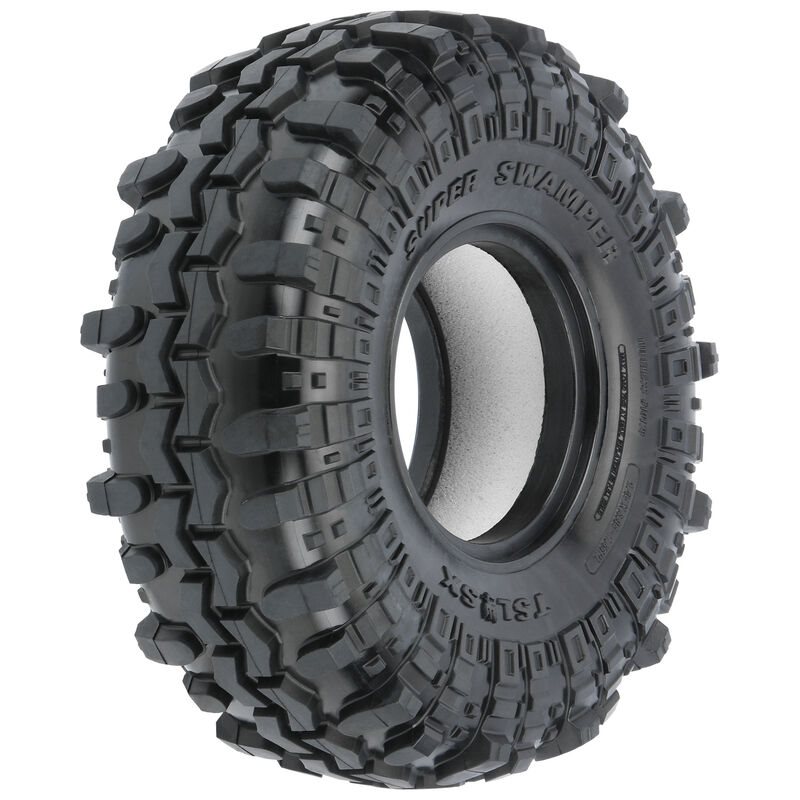 Class 0 Interco Super Swamper TSL SX 1.55 G8 F/R