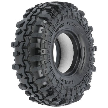 Class 0 Interco Super Swamper TSL SX 1.55 G8 F/R