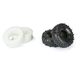 Class 0 Interco Super Swamper TSL SX 1.55 G8 F/R