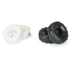 Class 0 Interco Super Swamper TSL SX 1.55 G8 F/R