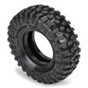 Class 1 BF Goodrich Krawler T/A KX 1.9" G8 Rock Terrain Truck Tires (2) for Front or Rear