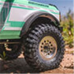 Class 1 BF Goodrich Krawler T/A KX 1.9" G8 Rock Terrain Truck Tires (2) for Front or Rear