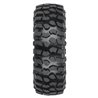 Class 1 BF Goodrich Krawler T/A KX 1.9" Predator Rock Terrain Truck Tires (2) for Front or Rear