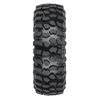 Class 1 BF Goodrich Krawler T/A KX 1.9" Predator Rock Terrain Truck Tires (2) for Front or Rear