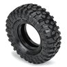 Class 1 BF Goodrich Krawler T/A KX 1.9" Predator Rock Terrain Truck Tires (2) for Front or Rear