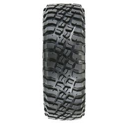 BFG KM3 1.9 (4.19OD) G8 Tires F/R