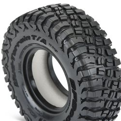 BFG KM3 1.9 (4.19OD) G8 Tires F/R