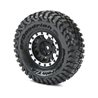 BFG KM3 1.9 (4.19OD) G8 Tires F/R